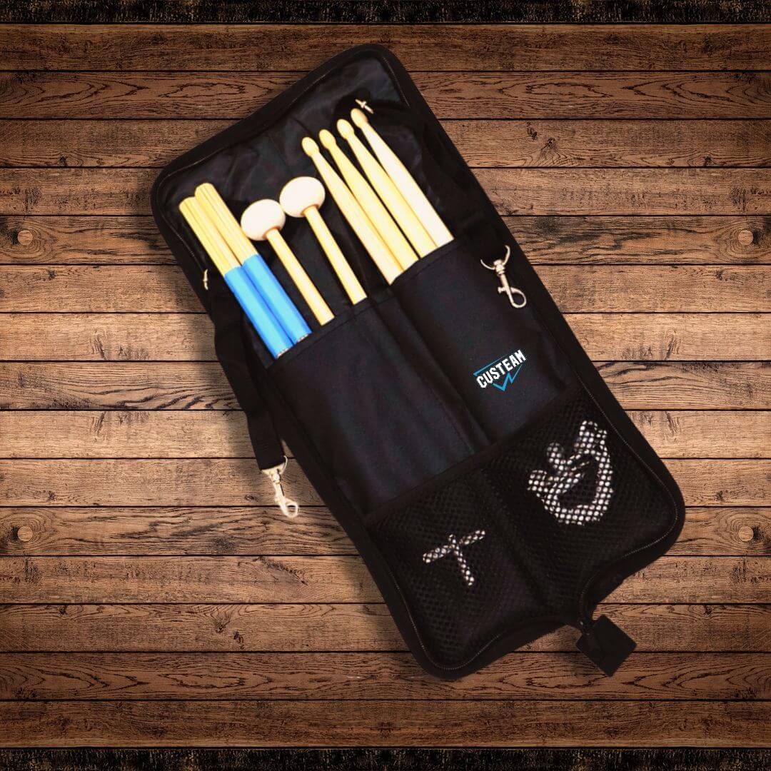 Drum Stick Bag - custeam