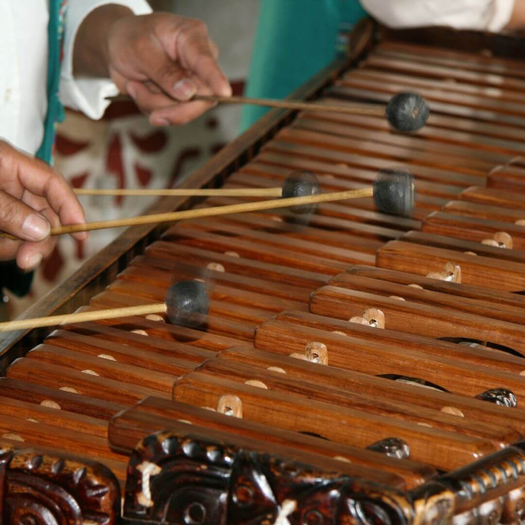 Marimba parts and accessories - custeam