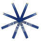 Blue Drumsticks 5A,7A - CUSTEAM Colored Drumsticks - Drumsticks - custeam