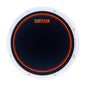 CUSTEAM Basic Drum Practice Pad - Real Drum Feel, Quiet Practice, Durable and Efficient - drum pad - custeam