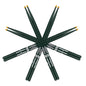 CUSTEAM Green Drumsticks 5A,7A - Colored Drumsticks - Drumsticks - custeam