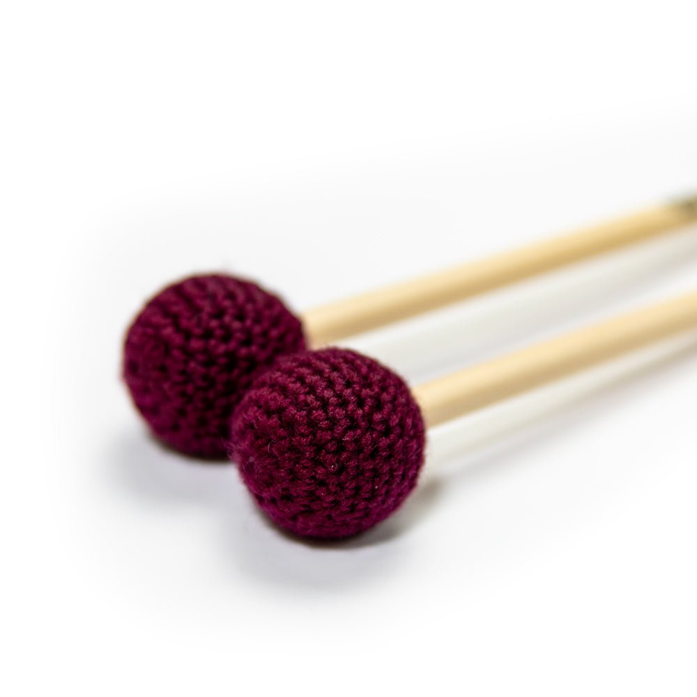 CUSTEAM Marimba Mallets - Mallets - custeam