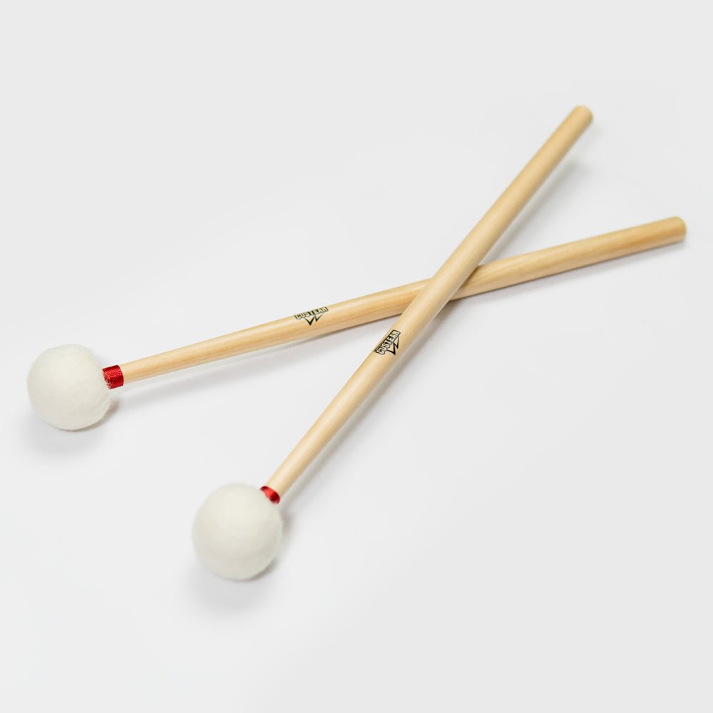 CUSTEAM Timpani Mallets - Mallets - custeam