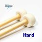 CUSTEAM Timpani Mallets - Mallets - custeam