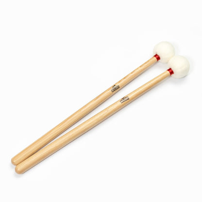 CUSTEAM Timpani Mallets - Mallets - custeam