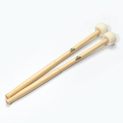 CUSTEAM Timpani Mallets - Mallets - custeam