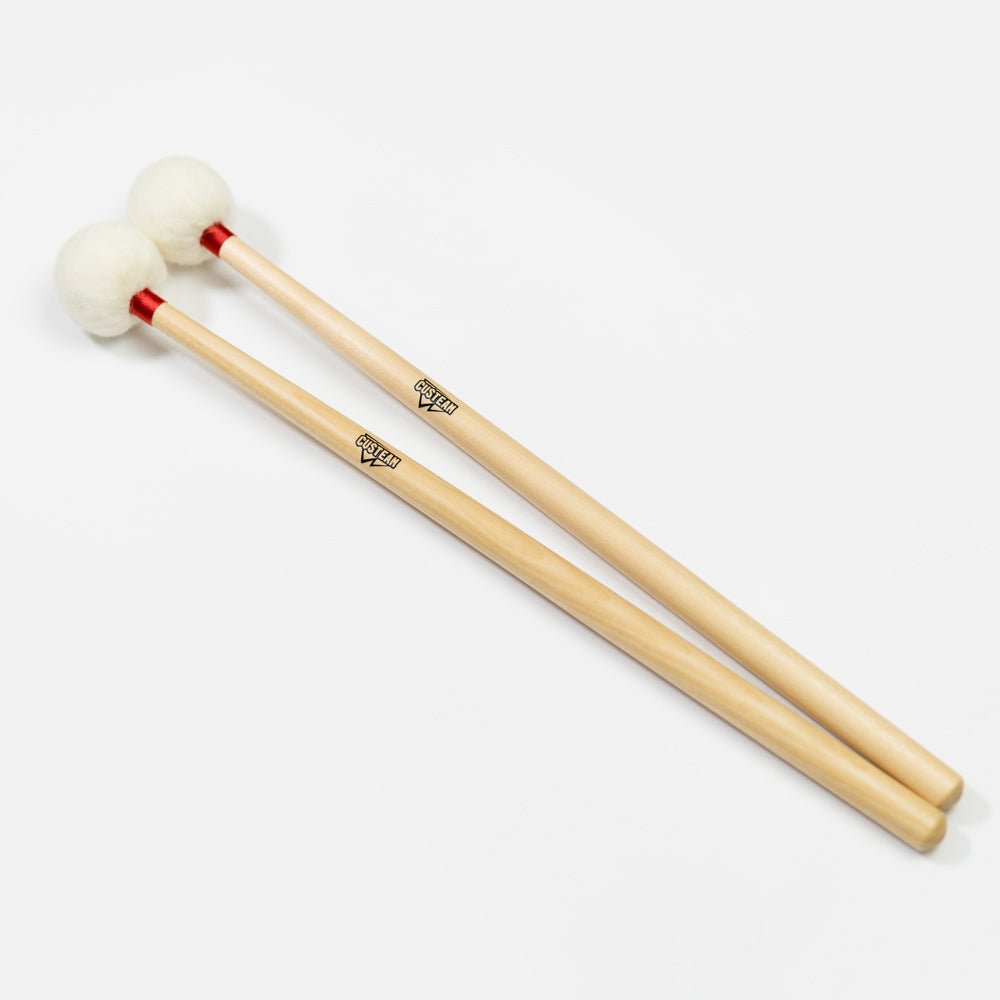 CUSTEAM Timpani Mallets - Mallets - custeam